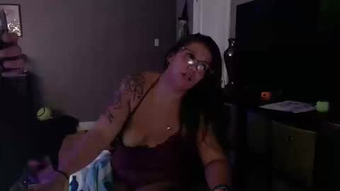 Snapshot of melchatte chatting on October 12, 1:59 am melchatte online show from October 12, 1:59 am