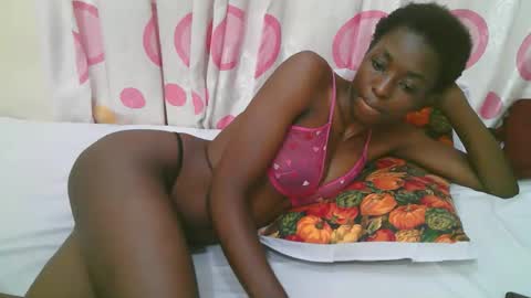 Snapshot of meldeeh chatting on October 4, 9:35 pm meldeeh online show from October 4, 9:35 pm