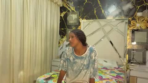 meleck online show from December 1, 7:30 pm