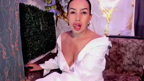 MeleekXXX online show from June 20, 8:11 pm