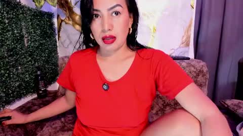 MeleekXXX online show from June 22, 8:17 pm