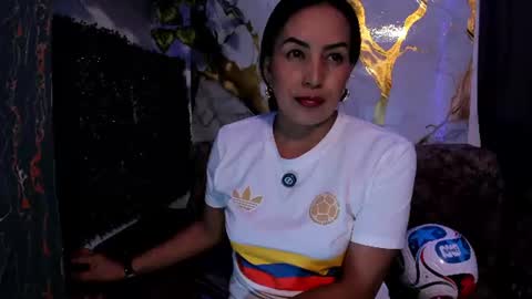 MeleekXXX online show from June 23, 8:51 pm