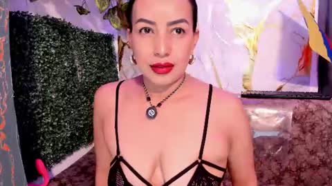 MeleekXXX online show from June 26, 8:24 pm