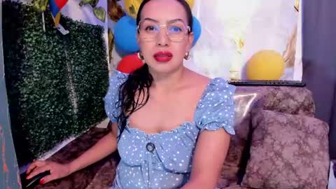 MeleekXXX online show from July 2, 8:15 pm