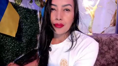 MeleekXXX online show from July 3, 8:15 pm