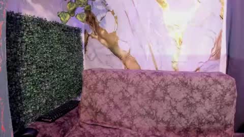 MeleekXXX online show from July 20, 8:00 pm