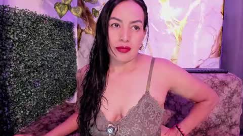 MeleekXXX online show from July 30, 8:30 pm