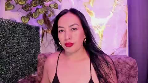 MeleekXXX online show from August 1, 9:03 pm