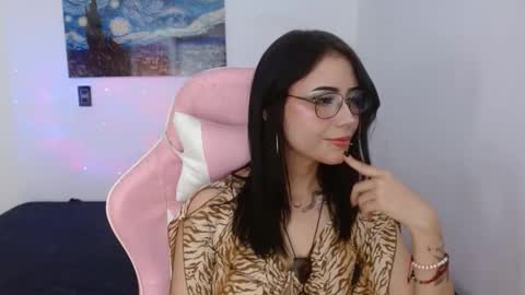 Mel  online show from September 14, 2:00 am