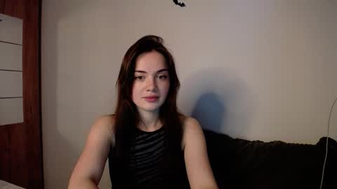 Snapshot of meli_69_sa chatting on May 22, 6:13 pm melisa online show from May 22, 6:13 pm