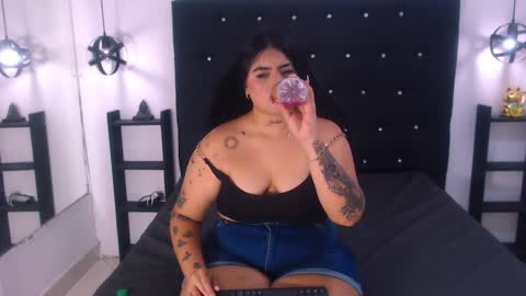 meli_blad online show from February 3, 7:42 pm