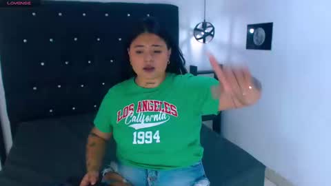 meli_blad online show from February 22, 1:33 am