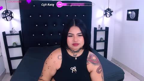 meli_blad online show from September 23, 7:06 pm