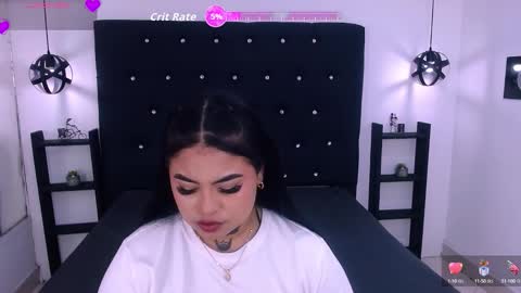 meli_blad online show from September 25, 7:28 pm