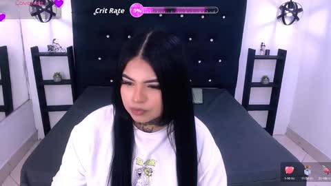 meli_blad online show from September 26, 6:45 pm