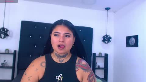 meli_blad online show from April 24, 6:54 pm