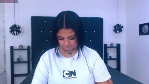 meli_blad online show from April 29, 7:09 pm