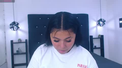 meli_blad online show from May 1, 7:29 pm