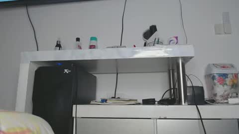 Snapshot of meli_jones69 chatting on December 28, 8:36 pm Maleja online show from December 28, 8:36 pm