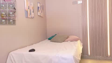 meli_peach online show from July 2, 6:58 pm