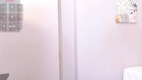 meli_peach online show from July 16, 6:47 pm