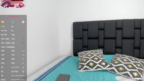 Meli online show from February 19, 10:39 pm