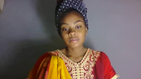 Snapshot of meliana98 chatting on October 27, 8:51 am meliana98 online show from October 27, 8:51 am