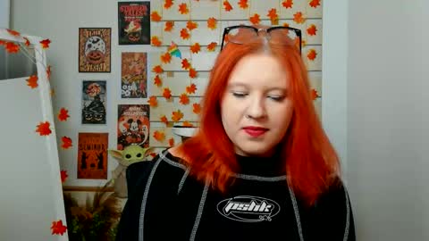 Snapshot of melibooo chatting on November 7, 8:31 pm Meli online show from November 7, 8:31 pm