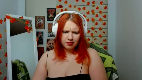 Snapshot of melibooo chatting on November 21, 11:14 pm Meli online show from November 21, 11:14 pm