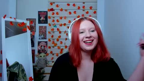 Snapshot of melibooo chatting on November 28, 10:45 pm Meli online show from November 28, 10:45 pm