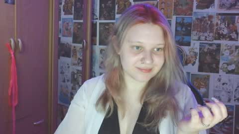 Meli online show from July 19, 11:41 pm