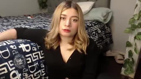 meliinna_xxx online show from January 15, 4:50 am