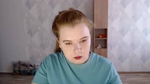 Melina online show from November 2, 7:44 am