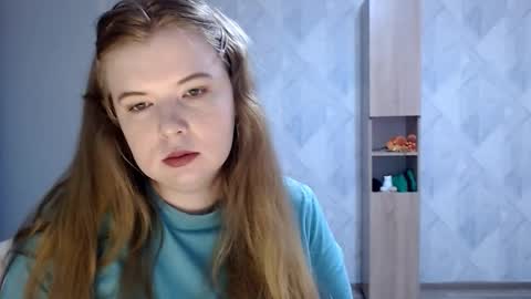 Melina online show from November 19, 5:40 am