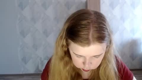 Melina online show from April 28, 6:51 am