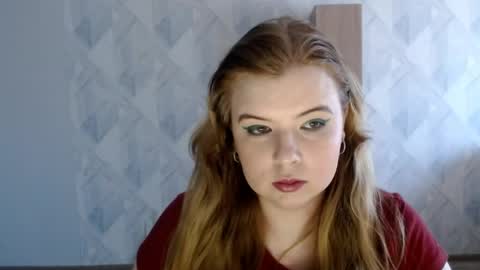 Melina online show from May 3, 6:41 am