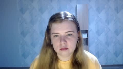 Melina online show from May 5, 6:49 pm