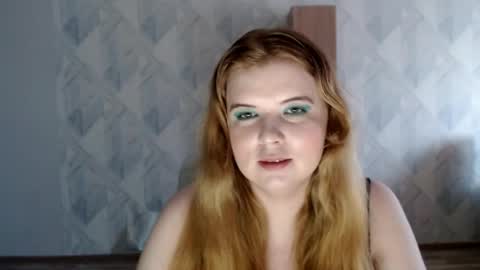 Melina online show from May 9, 3:50 pm