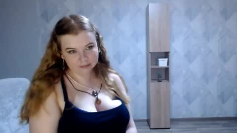 Melina online show from May 19, 8:26 pm