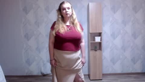 Melina online show from May 21, 8:38 pm