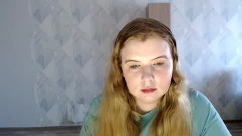Melina online show from June 4, 1:55 am