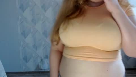 Melina online show from June 8, 4:46 am