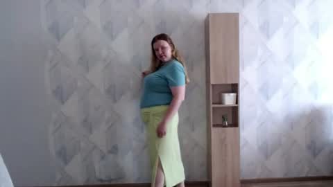 Melina online show from June 15, 8:16 am