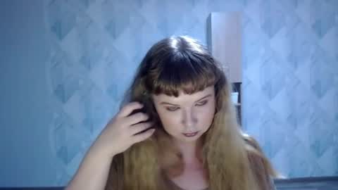 Melina online show from June 25, 11:53 pm