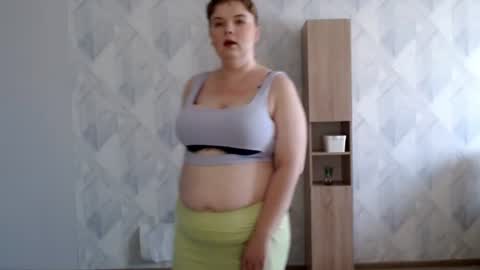 Melina online show from July 10, 5:23 am