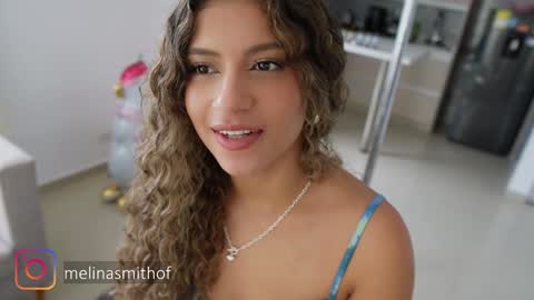 MelinaSmith  online show from December 6, 4:28 pm