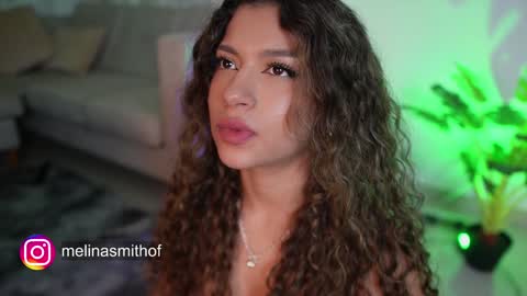 MelinaSmith  online show from January 17, 1:15 am