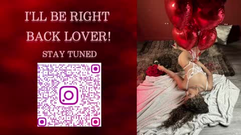 MelinaSmith  online show from February 7, 1:58 am