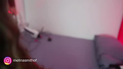 MelinaSmith  online show from March 12, 9:03 pm