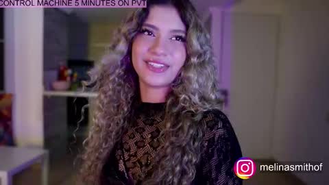 MelinaSmith  online show from November 24, 11:26 pm